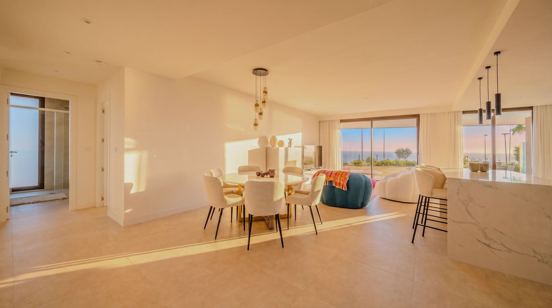 Apartment in Casares, Andalusia, Spain 4 - 18332788