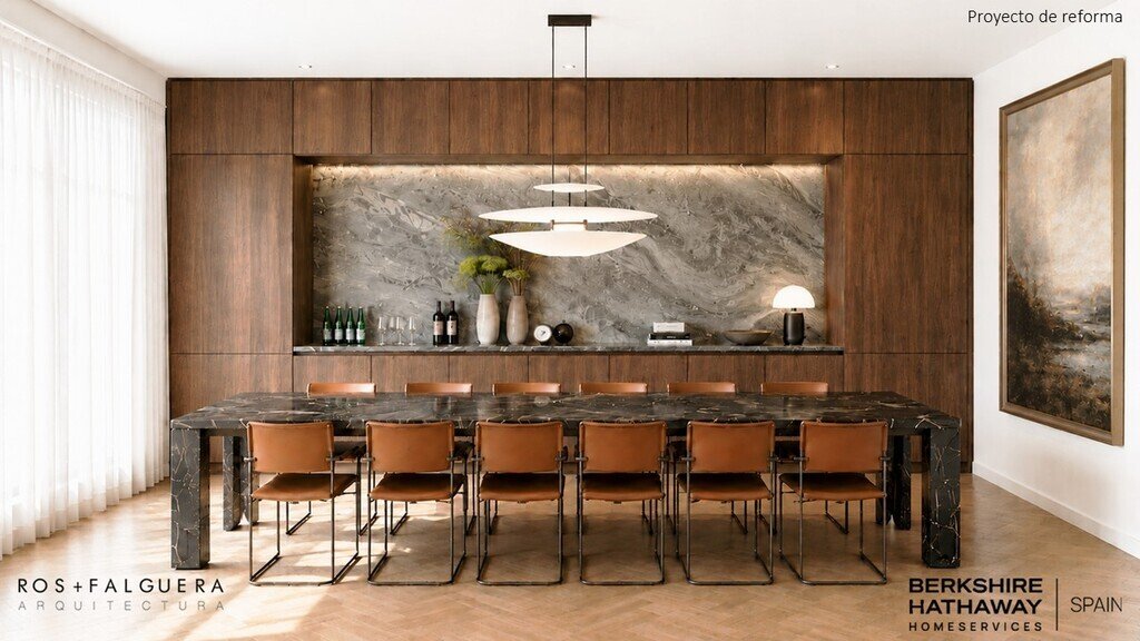 Apartment in Sarrià-Sant Gervasi, Barcelona, Spain 5 - 18322071