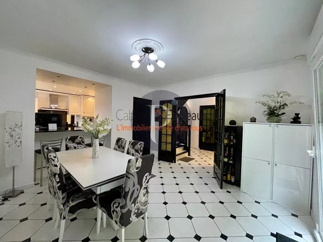 House in Wissous, Ile-de-France, France 2 - 17562768