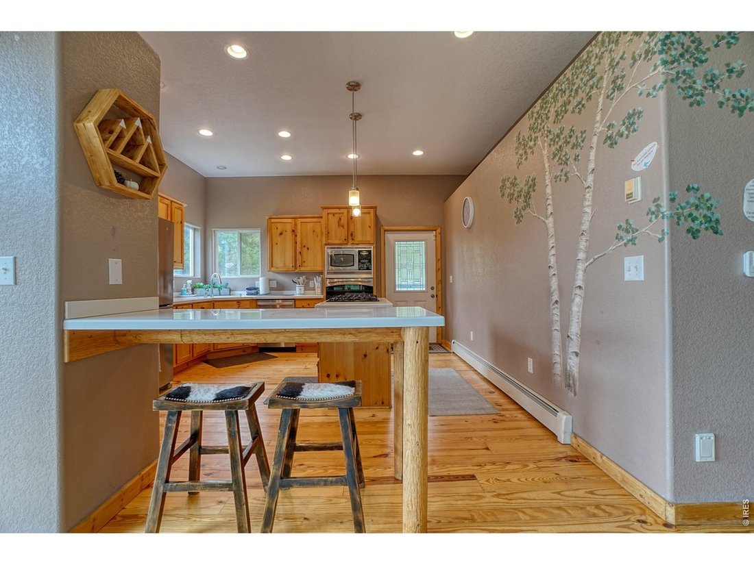 House in Black Hawk, Colorado, United States 2 - 18403225