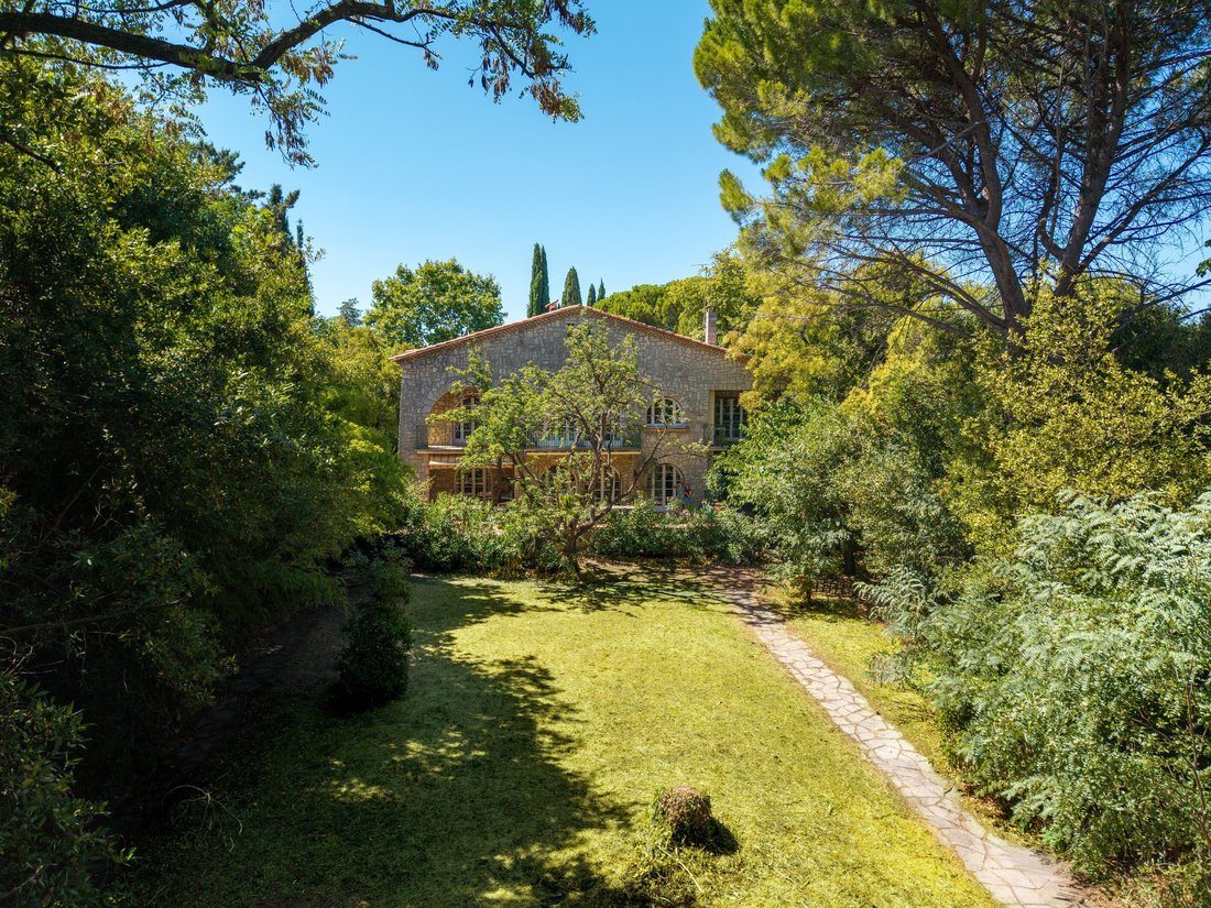 House in Estanove, Montpellier, France 1 - 18406670