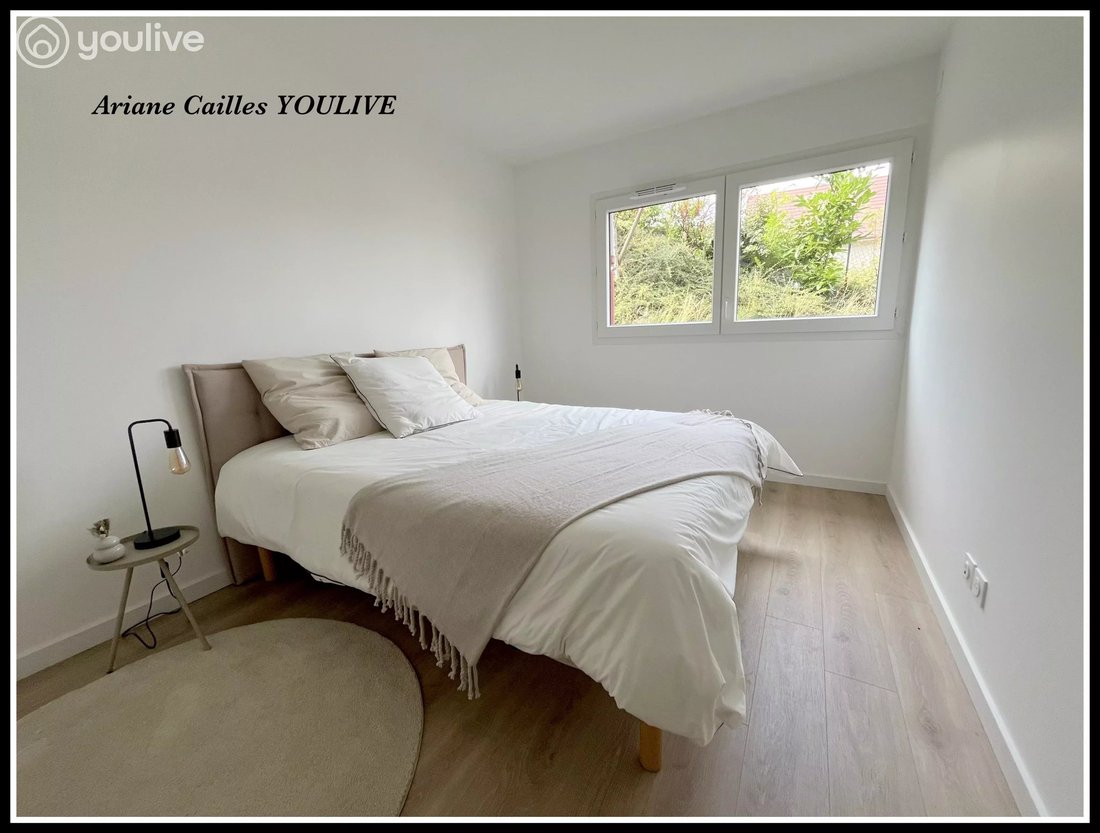 House in Mesigny, Auvergne-Rhône-Alpes, France 4 - 18405119