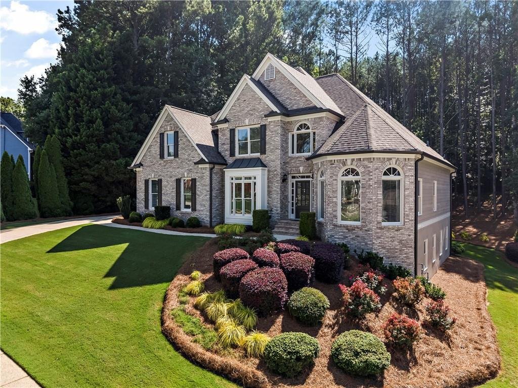 House in Acworth, Georgia, United States 2 - 18404269