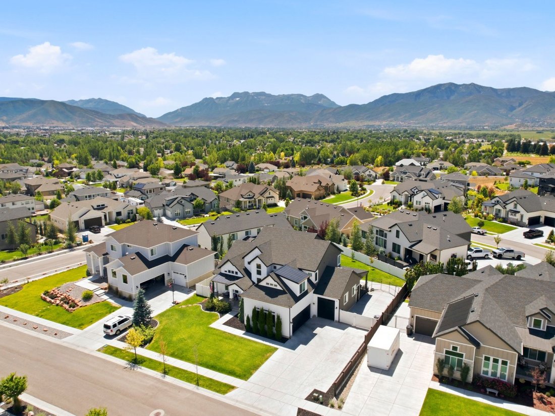 House in Heber City, Utah, United States 5 - 17601566