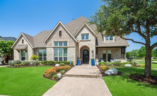 Haus in Frisco, Texas, Vereinigte Staaten 1
