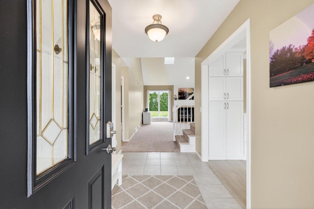 House in Sun Prairie, Wisconsin, United States 4 - 18407159