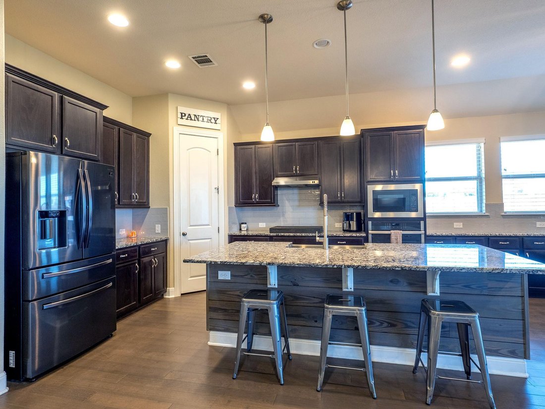 House in Round Rock, Texas, United States 5 - 18408082