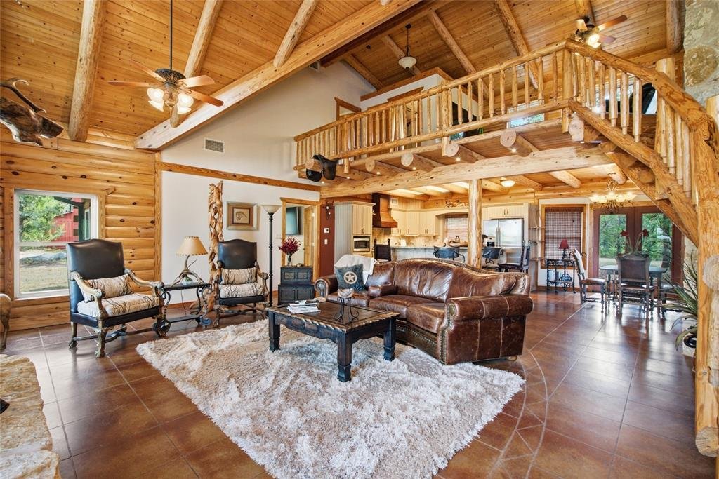 House in Paradise, Texas, United States 3 - 18408746