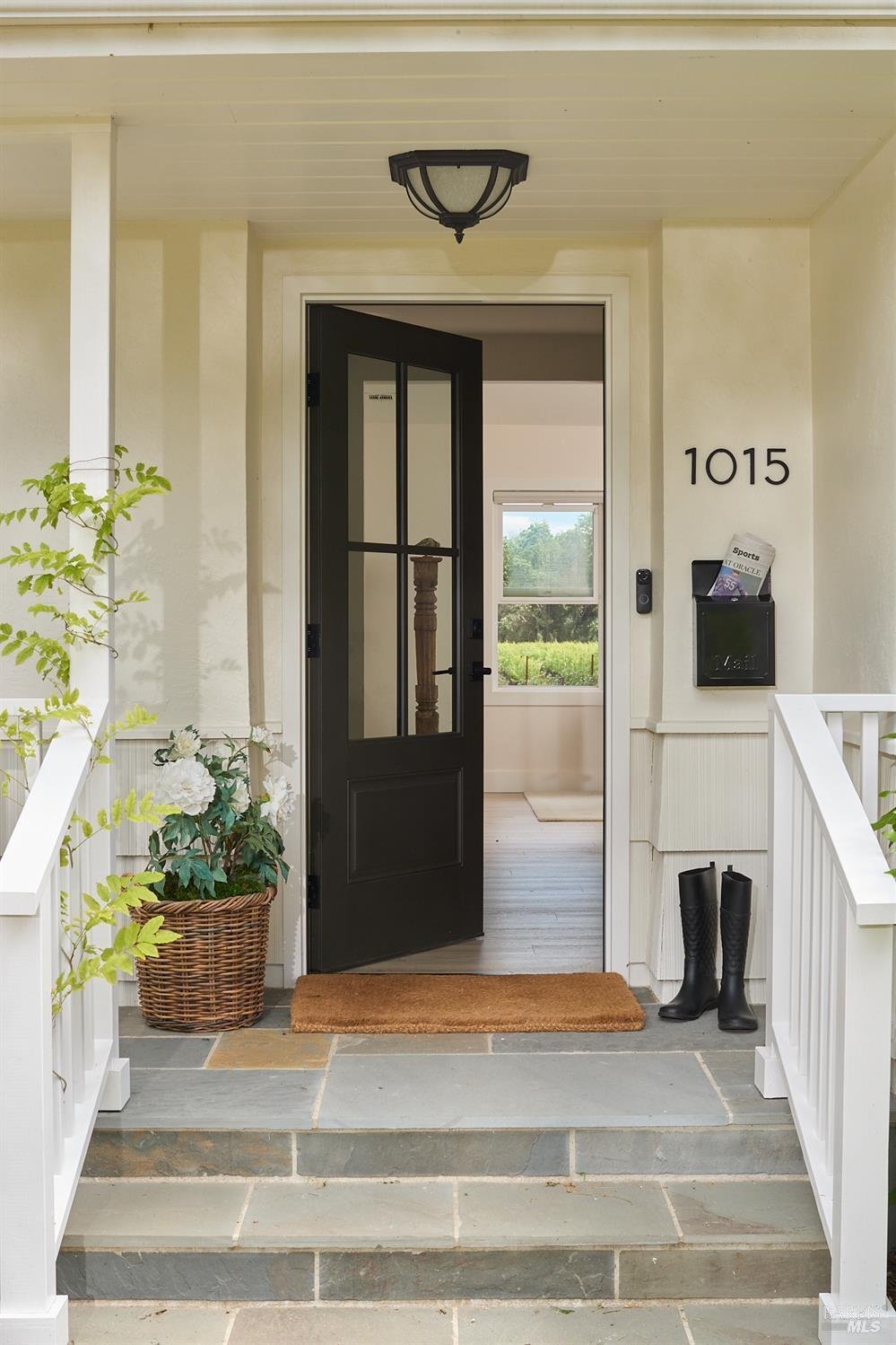 House in Calistoga, California, United States 2 - 18410353