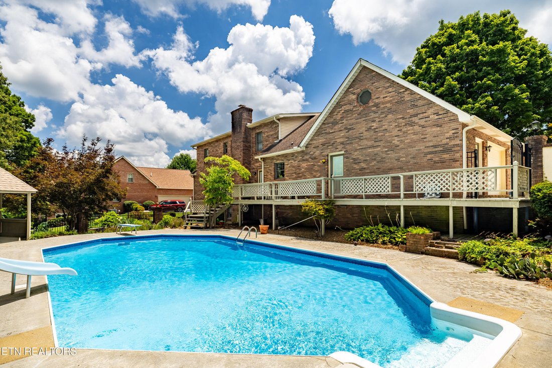 House in Maryville, Tennessee, United States 4 - 18404360