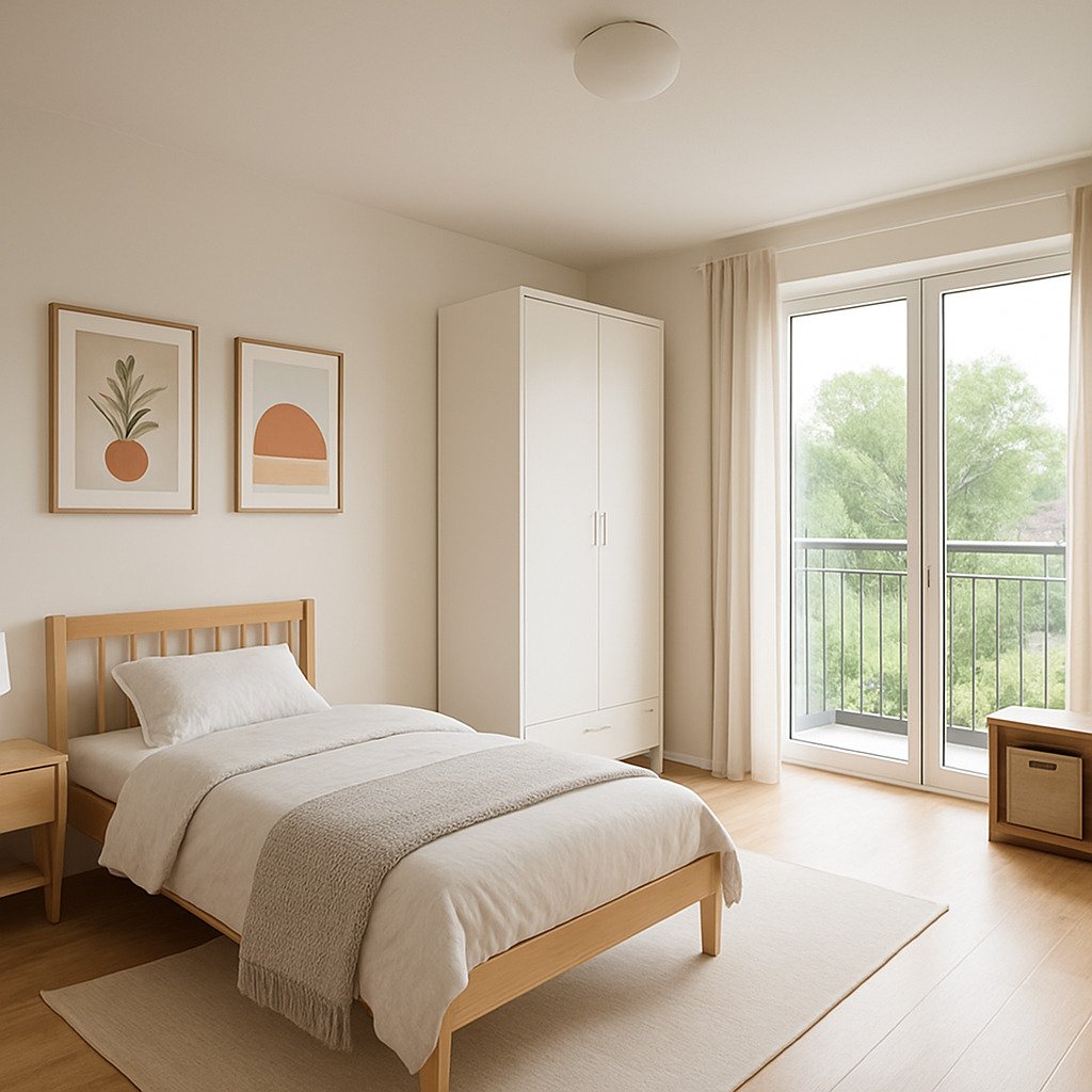 Apartment in Centre, L'Haÿ-les-Roses, France 4 - 18415345
