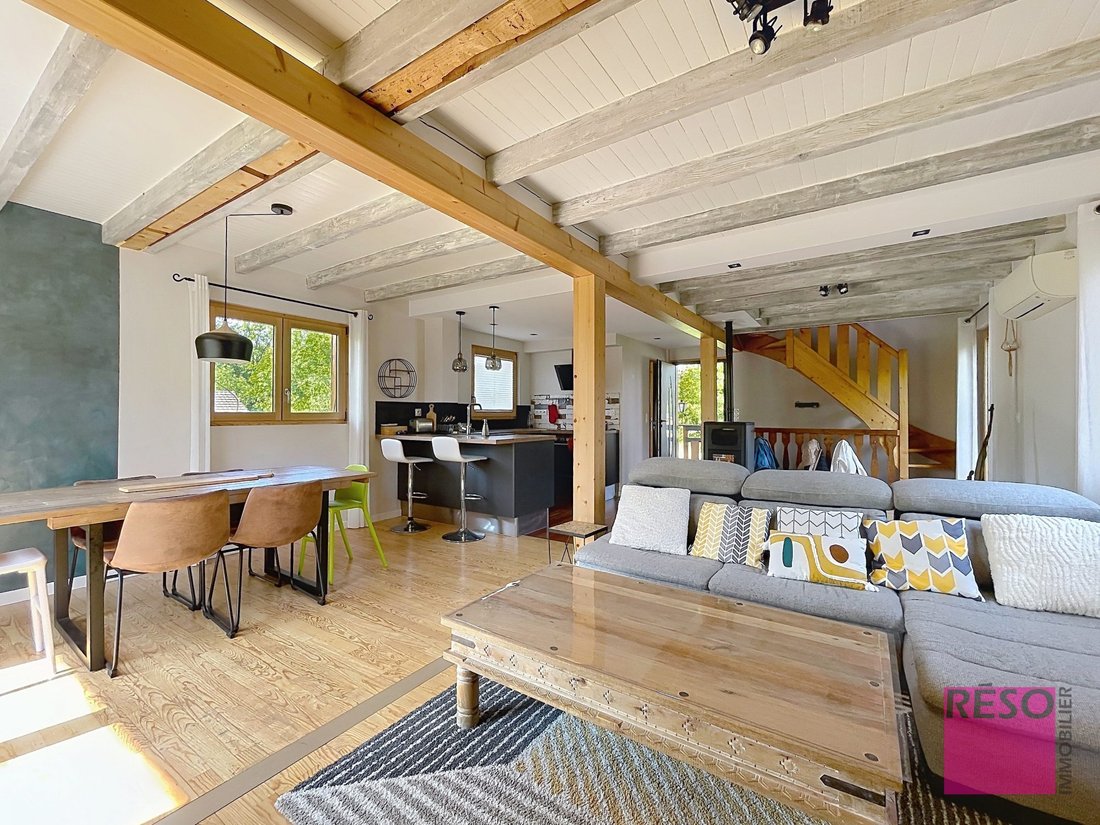 House in Cranves-Sales, Auvergne-Rhône-Alpes, France 4 - 18410667