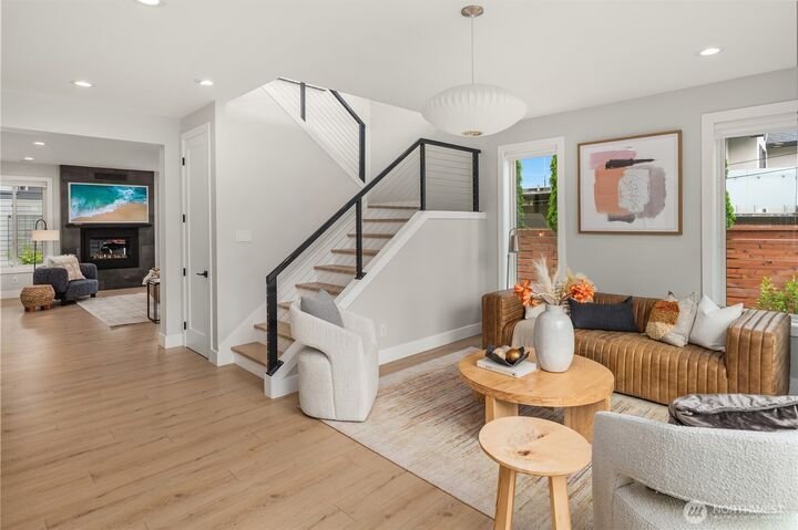House in Kirkland, Washington, United States 5 - 18416307