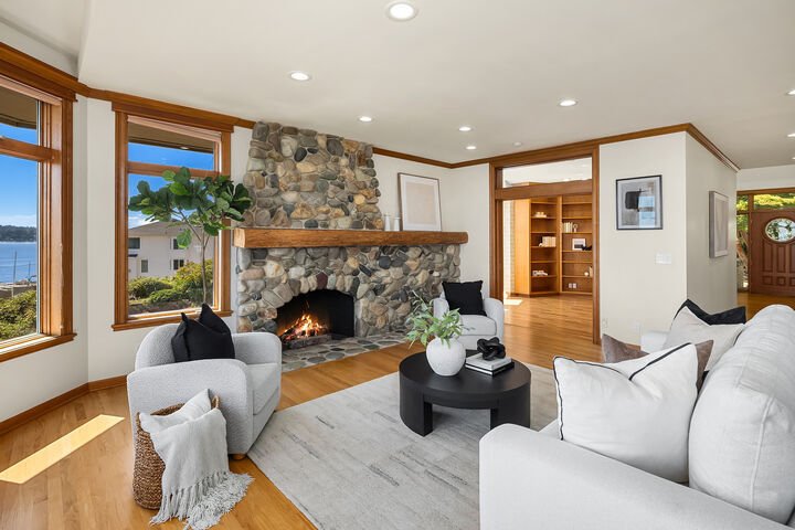 House in Kirkland, Washington, United States 5 - 18416322