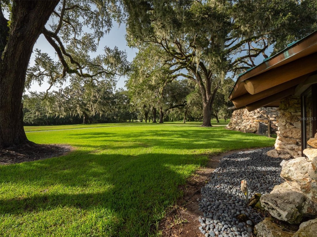 Terreno a Reddick, Florida, Stati Uniti 3 - 18403365