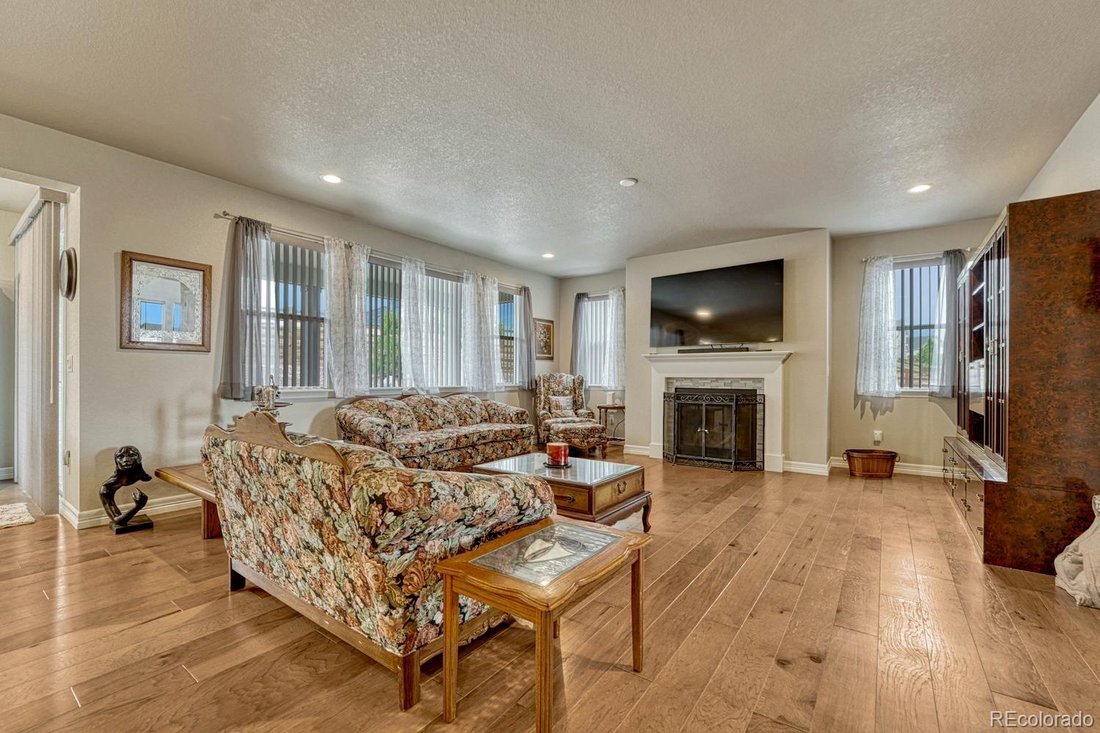 House in Castle Rock, Colorado, United States 4 - 18402742