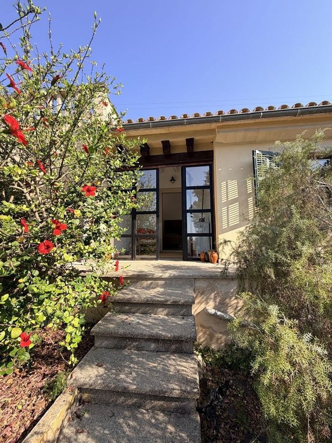 Villa in Llucmajor, Balearische Inseln, Spanien 4 - 18415194