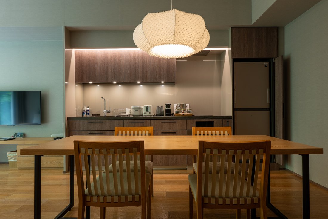 Apartment in Kutchan, Hokkaido, Japan 2 - 18412103