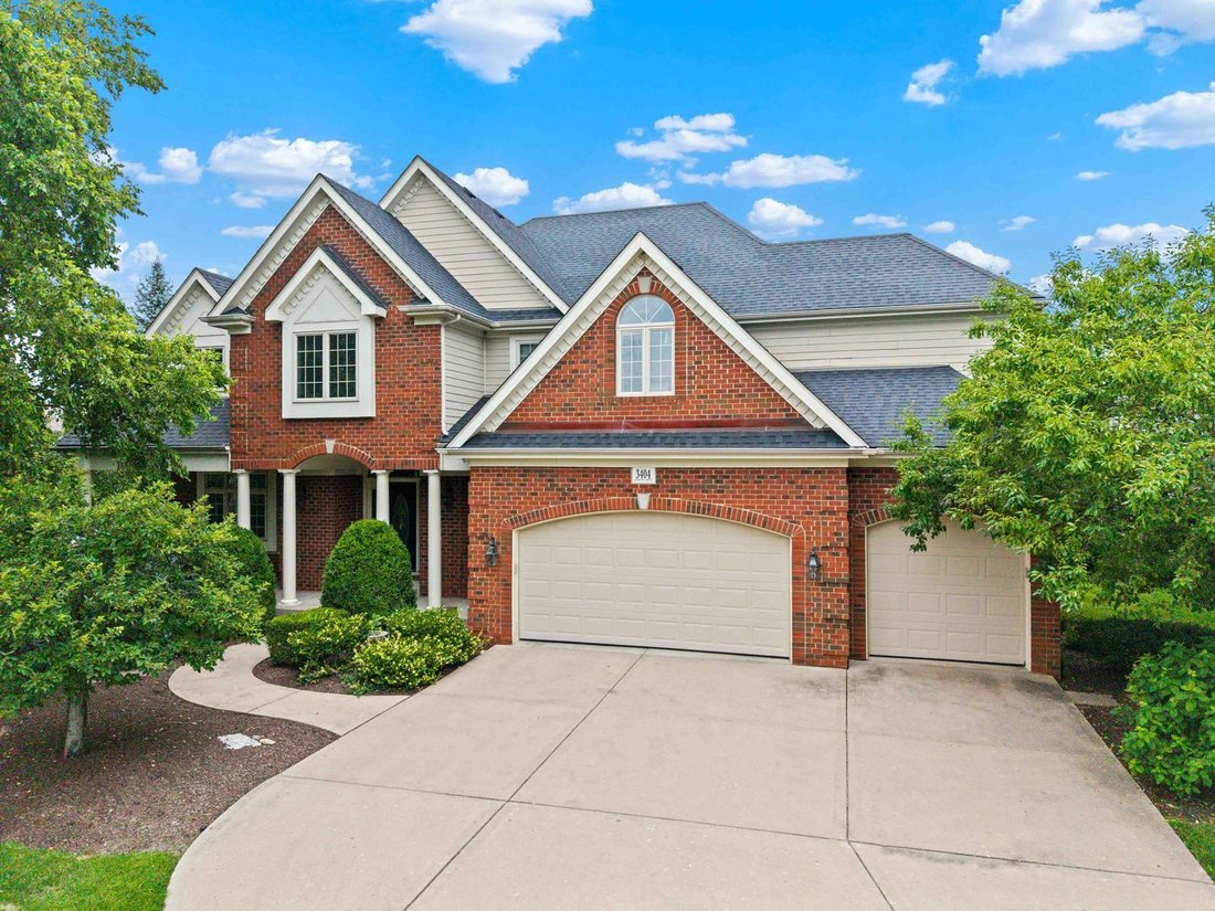 House in Naperville, Illinois, United States 1 - 18408455