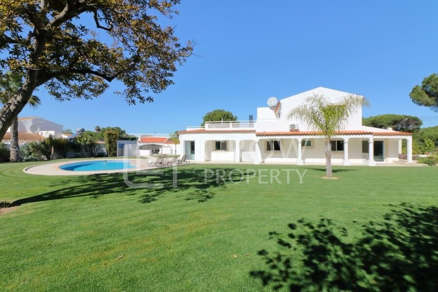 House in Almancil, Algarve, Portugal 2 - 18416875