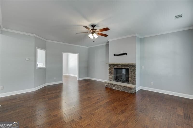 House in Buford, Georgia, United States 5 - 18403679