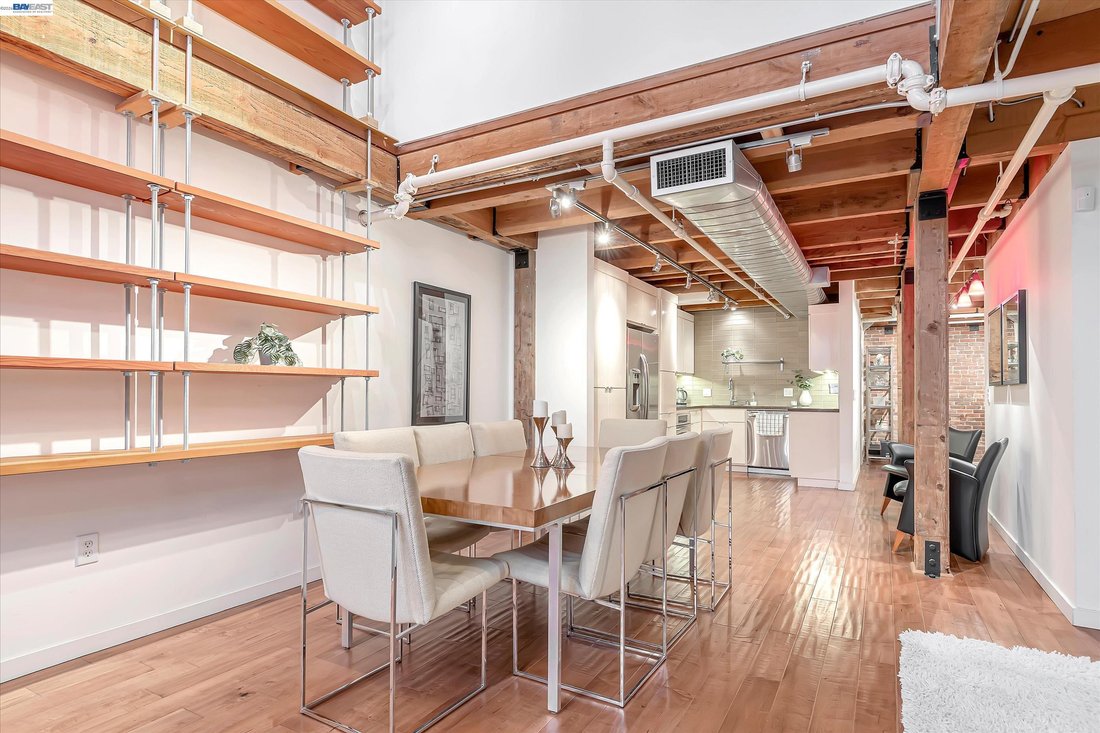 Condo in San Francisco, California, United States 5 - 18407614