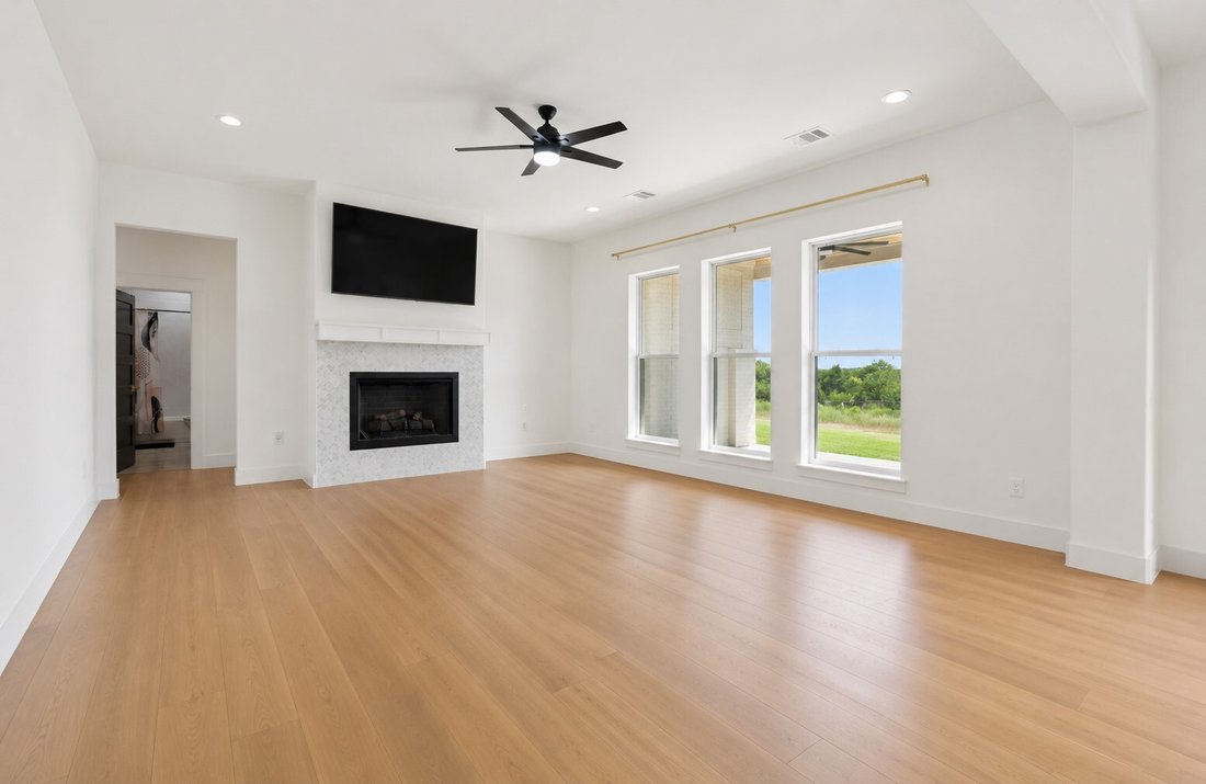 House in Weatherford, Texas, United States 4 - 16476711