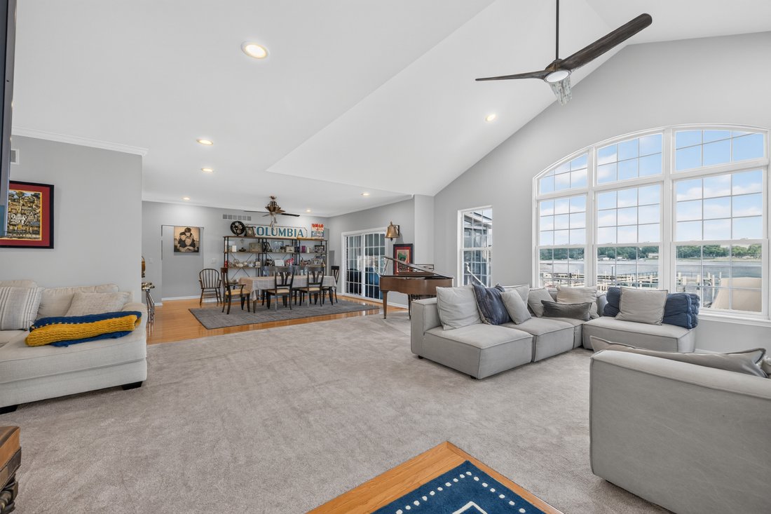 House in Woodhaven, Michigan, United States 4 - 18406228