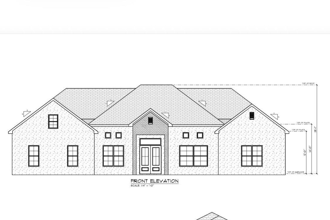 House in Montgomery, Texas, United States 1 - 18409158