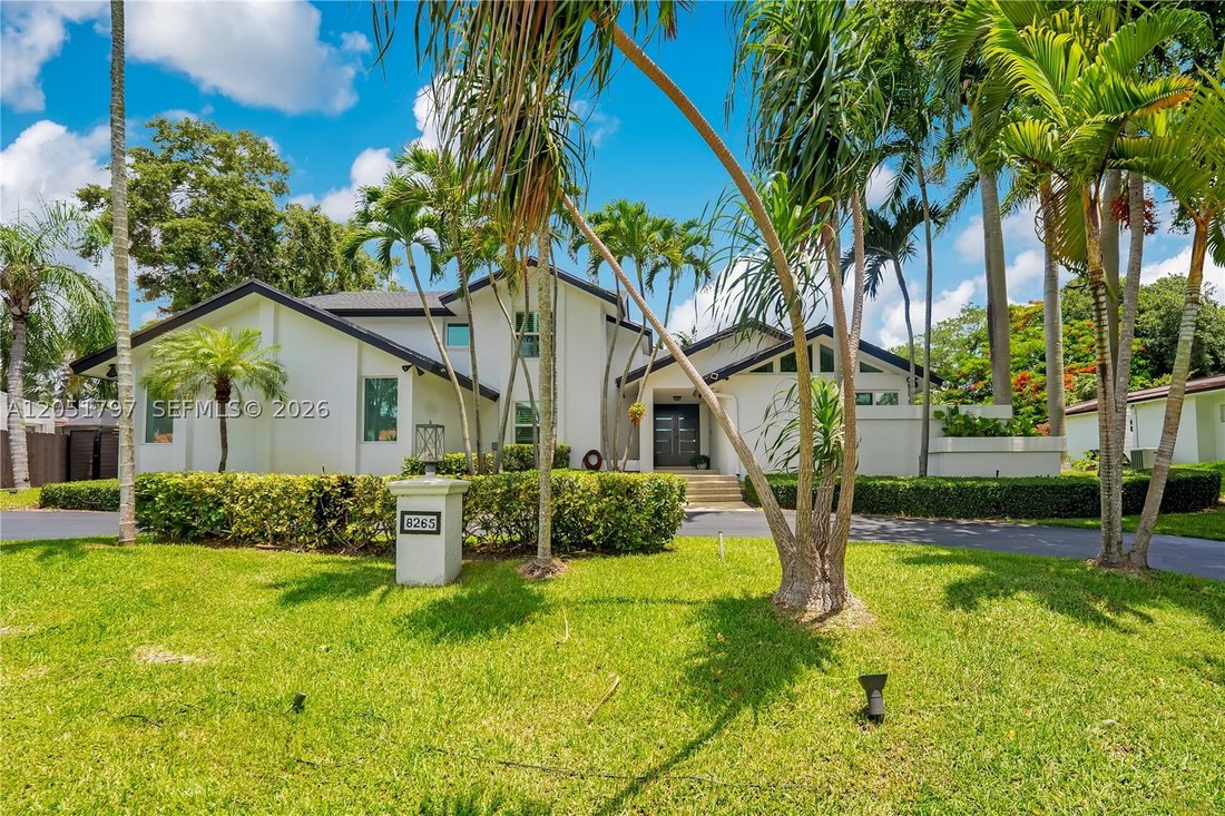 House in Cutler Bay, Florida, United States 1 - 18413587