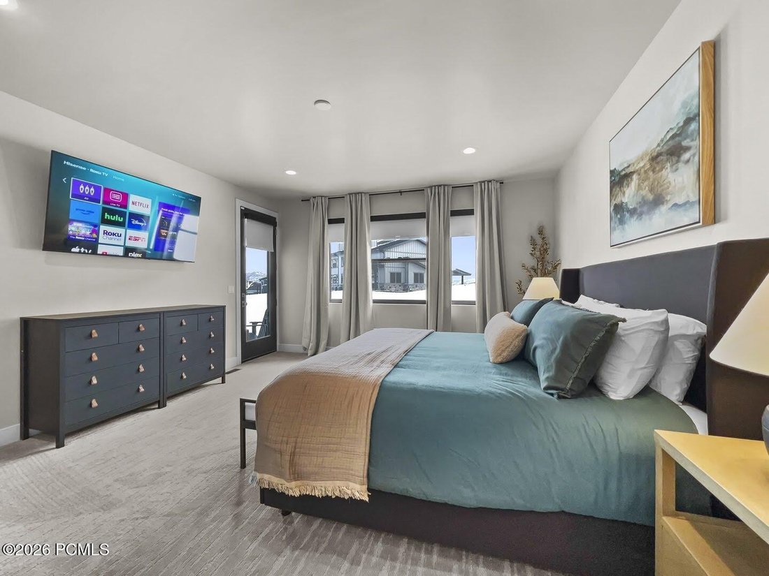 Townhouse in Heber City, Utah, United States 5 - 18407262