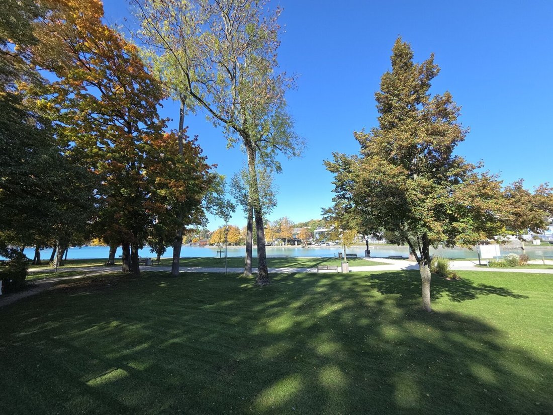 Apartment in Schörfling am Attersee, Upper Austria, Austria 5 - 18412458