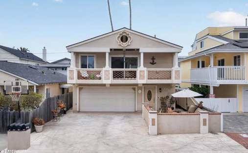 House in Oxnard, California, United States 1