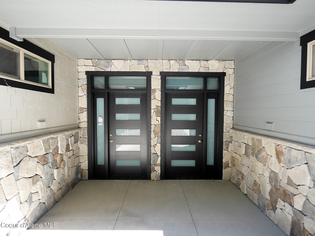 Townhouse in Athol, Idaho, United States 5 - 18414445
