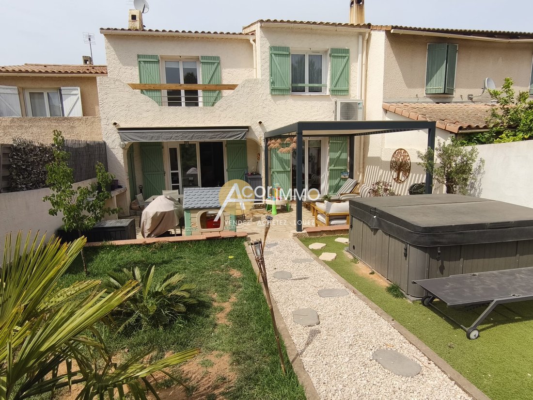House in Le Fort, Six-Fours-les-Plages, France 1 - 15756024