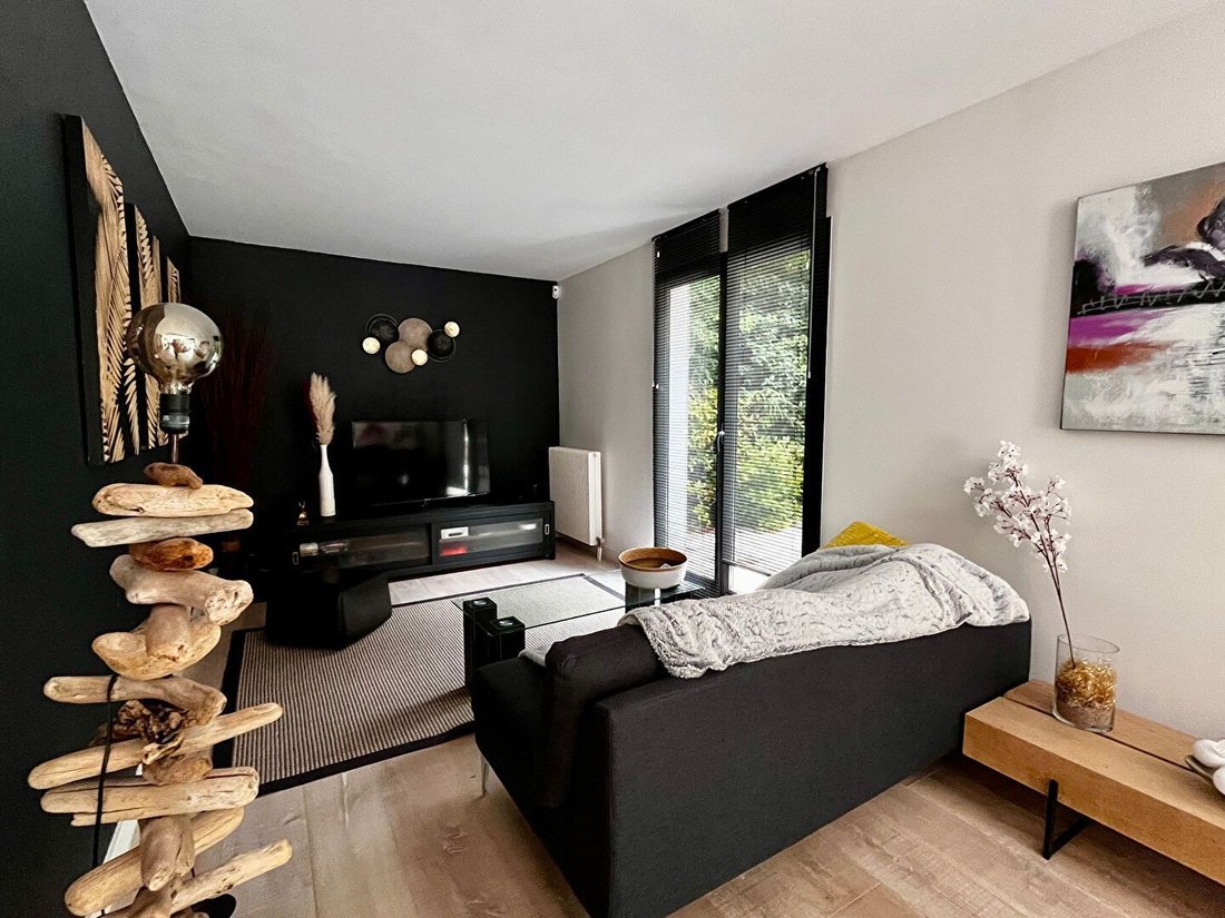 Maison à Gouvieux, Hauts-de-France, France 4 - 18404180