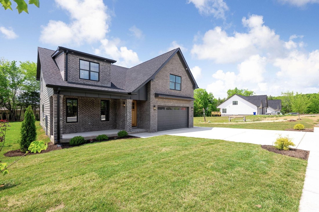 House in Cleveland, Tennessee, United States 4 - 18403239