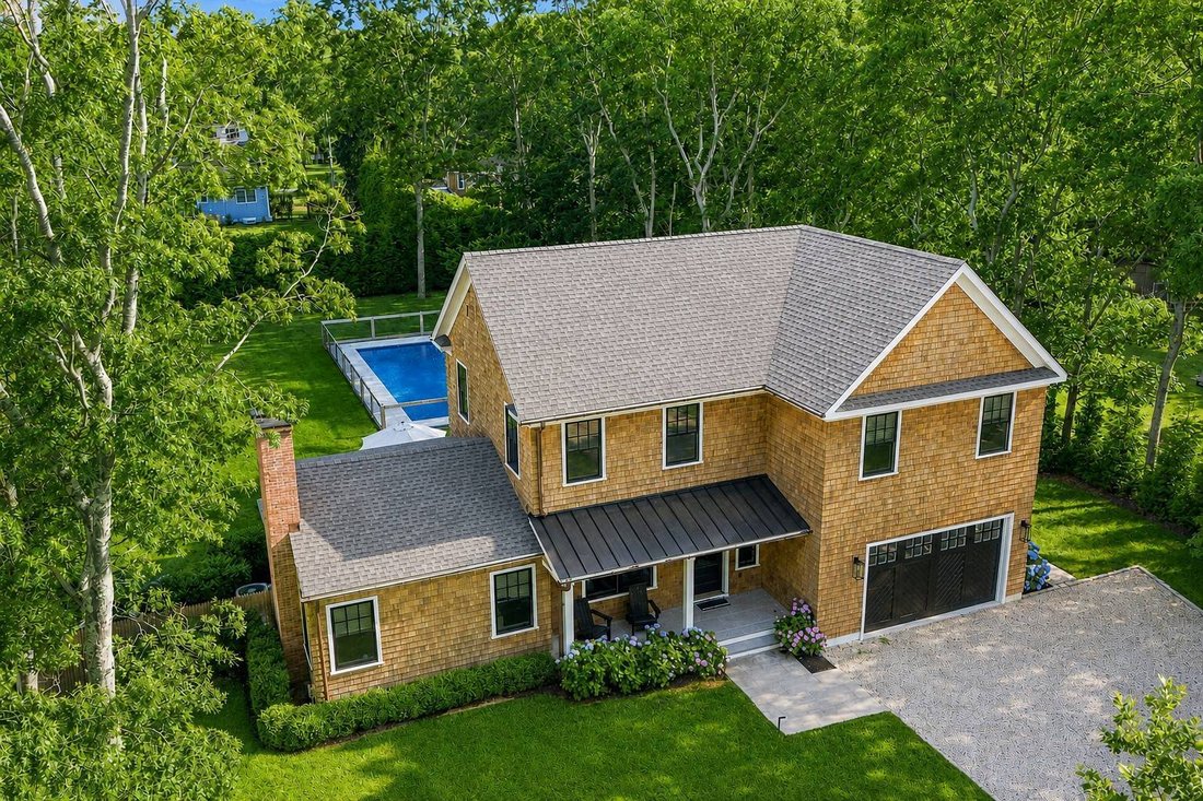 House in East Quogue, New York, United States 1 - 18407287