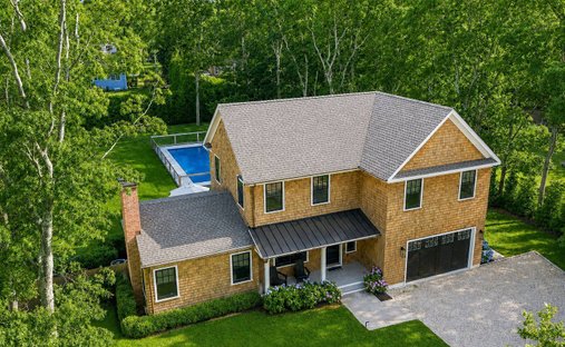 House in East Quogue, New York, United States 1