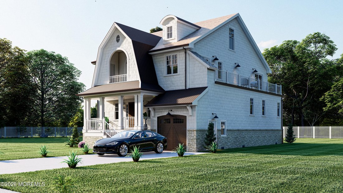 House in Rumson, New Jersey, United States 2 - 18416206
