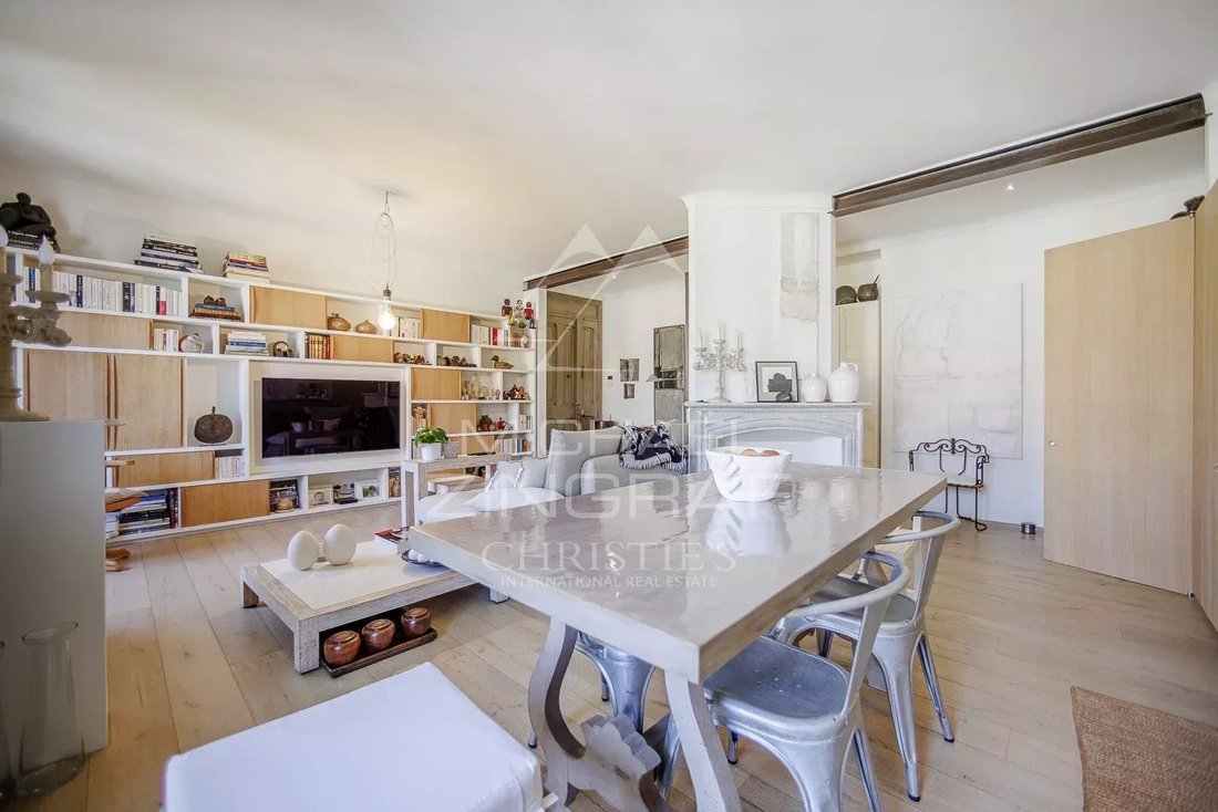 Apartment in Liberation, Nice, France 5 - 13335576