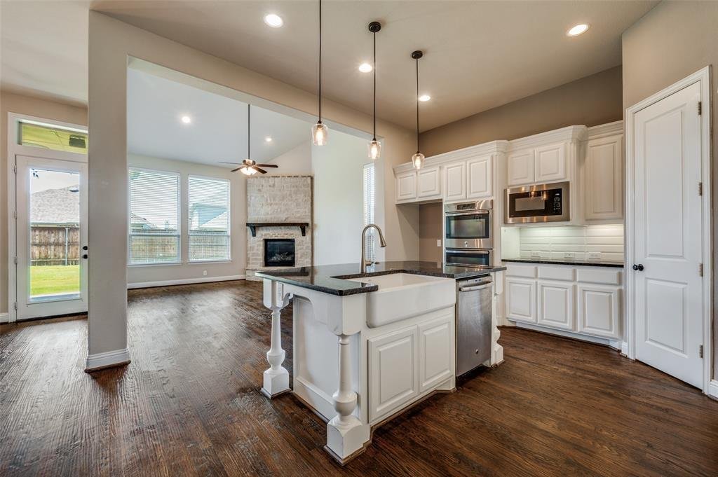 House in Prosper, Texas, United States 5 - 18408879