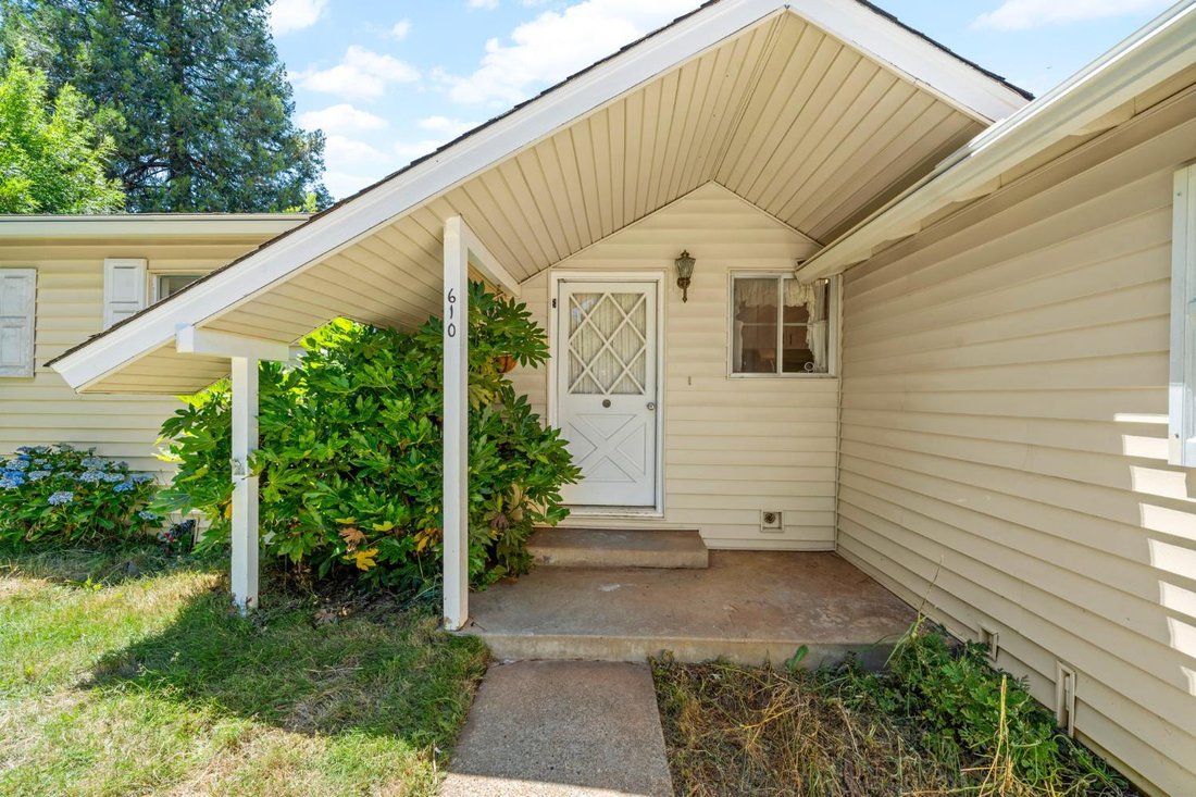 House in Grass Valley, California, United States 2 - 18406334
