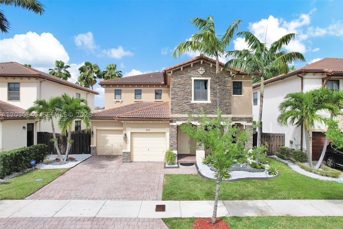 House in Doral, Florida, United States 3 - 18411350
