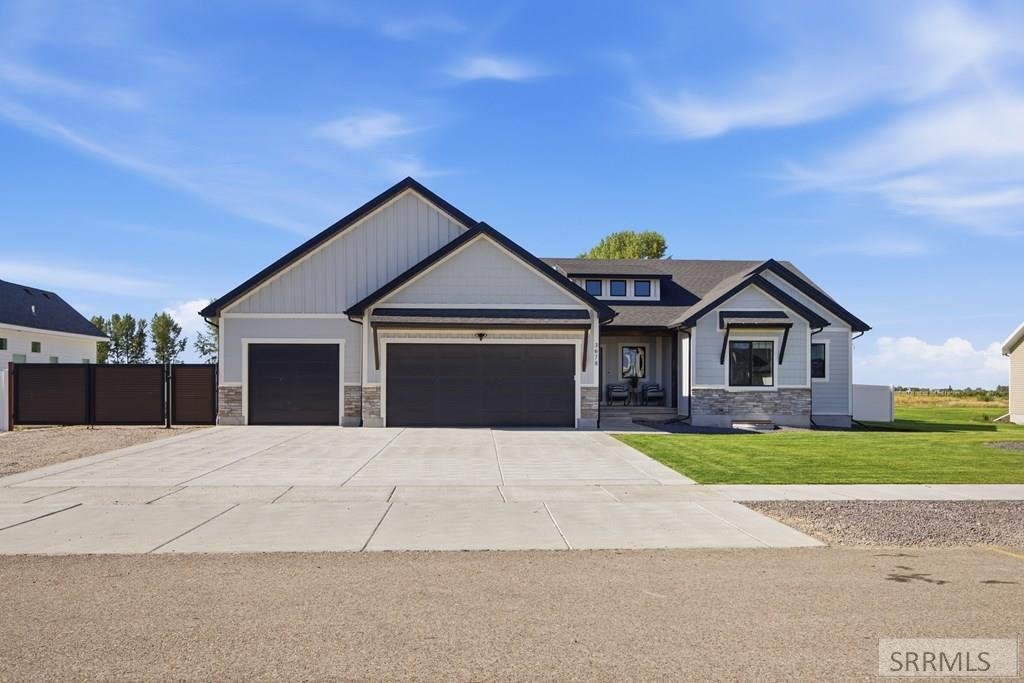 House in Rigby, Idaho, United States 4 - 18406697