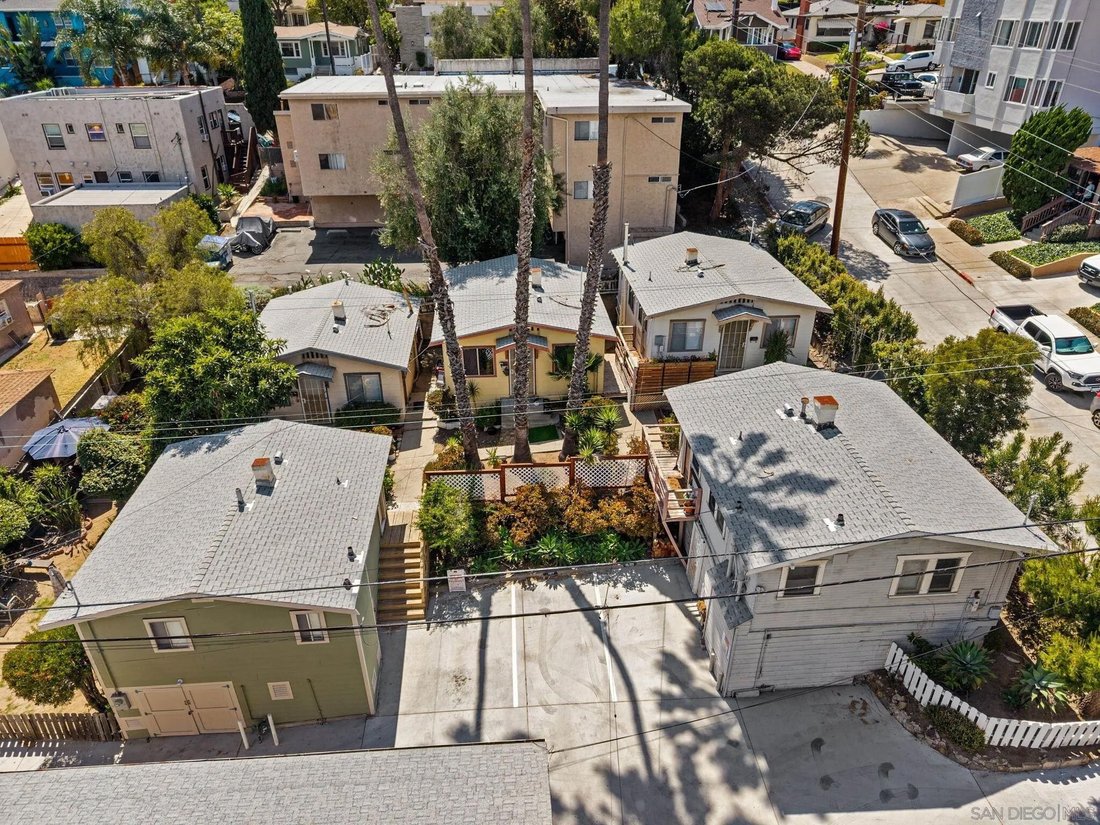 San Diego, California, United States 4 - 18408395