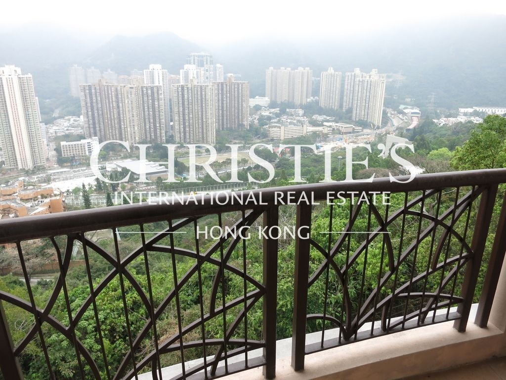 Apartment in Hong Kong, Hong Kong 1 - 18412435