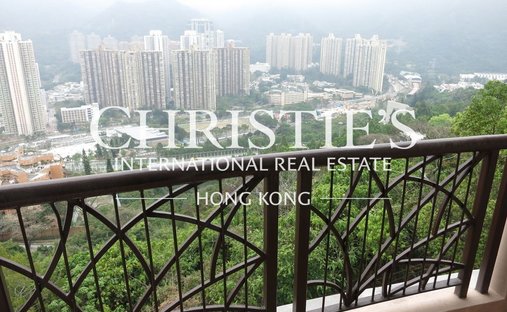 Wohnung in Hongkong, Hongkong 1