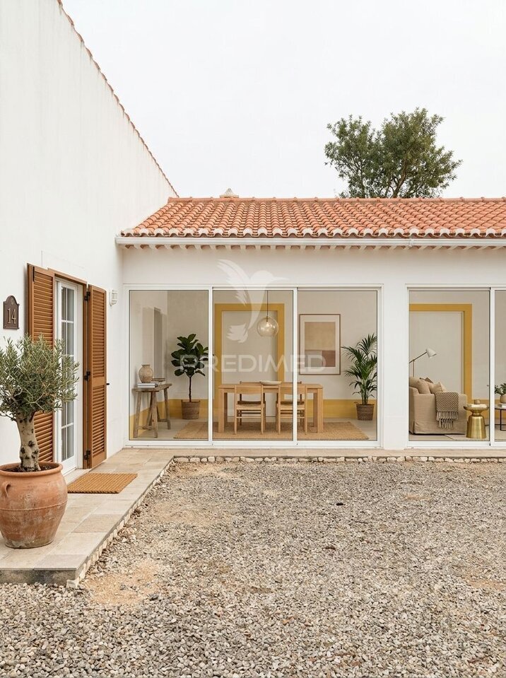 House in Aljezur, Algarve, Portugal 2 - 13423106