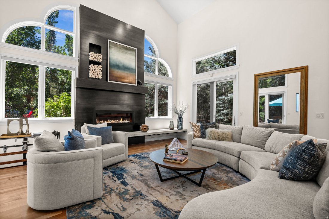 House in Park City, Utah, United States 1 - 18406952